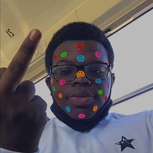 Meet your Posher, Donavan